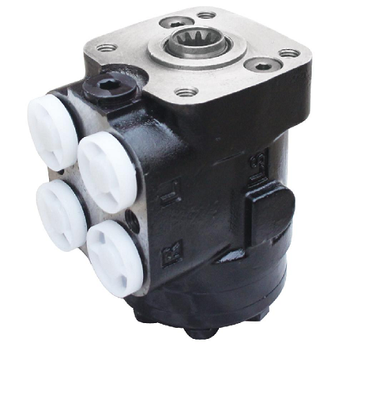 OSPC-200 LS CM³/REV 200