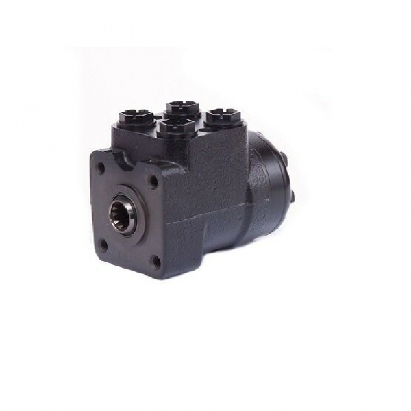 OSPC-80 LS  CM³/REV 80