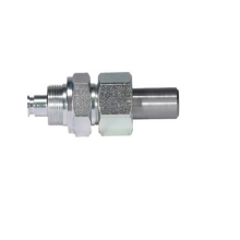 PILOTOS PARA VÁLVULAS ICS Y PM ACESORIO CONECTOR
