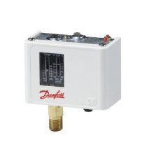 Presostatos Danfoss KPI en Bogotá - Setefer LTDA