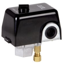 PRESOSTATO GENEBRE 378402 (PRESSURE CONTROL GENEBRE)