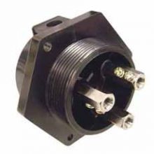 Portaelectrodo triple