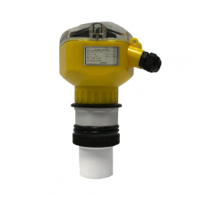 SENSOR DE NIVEL TIPO RADAR