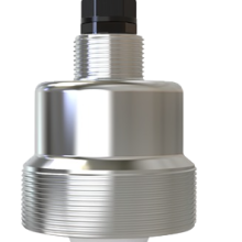 SENSOR DE NIVEL TIPO RADAR COMPACTO IP67/68 BLUETOOTH