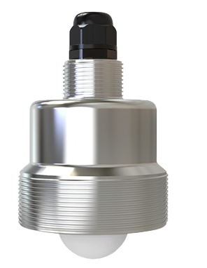 SENSOR DE NIVEL TIPO RADAR COMPACTO IP67/68 BLUETOOTH