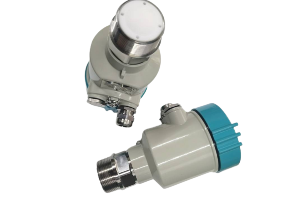 TRANSMISOR DE NIVEL TIPO RADAR CON BLUETOOTH