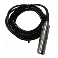 TRANSMISOR DE NIVEL SUMERGIBLE SNH10M+RS485