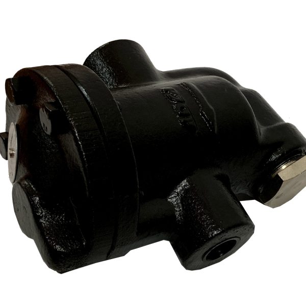 Trampa balde invertido 1/2" rosca NPT ADCA IB12-8