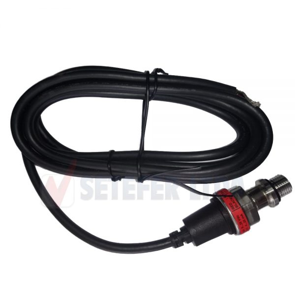 Transmisor Presion Danfoss 0 A 16 Bar 4-20ma Con Cable MBS 1900
