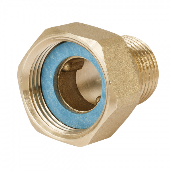 Tuerca unión para AB-QM DN32 - Ø 1 1/4"