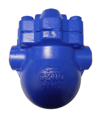 TRAMPA FLOTADOR Y TERMOSTATICA 1″ A.25.1503.025-S