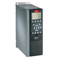 VLT FC 102 HVAC DRIVE