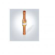 VÁLVULAS DE RETENCIÓN REFRIGERACION DANFOSS