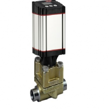 VÁLVULAS MOTORIZADAS ICM 20A - 65