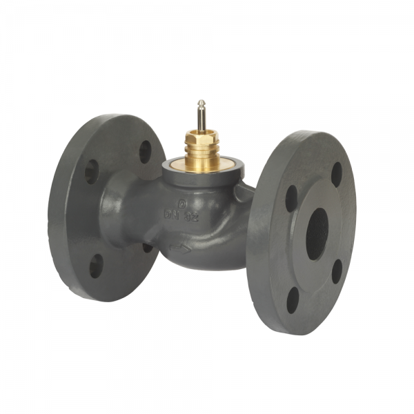 Válvula de Control 2 Vias, DN100 - Ø 4"