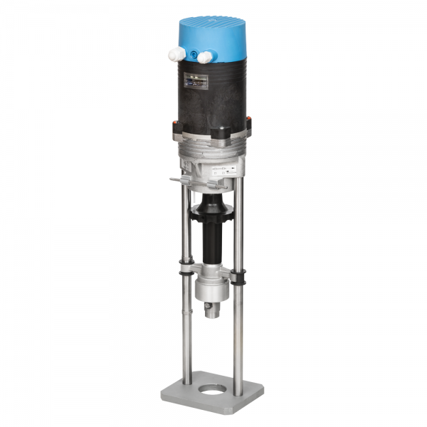Válvula de Control 3 Vias, DN80 - Ø 3" Cv 117