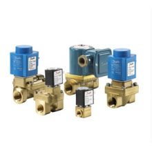 VÁLVULAS SOLENOIDES EN BOGOTÁ - SETEFER LTDA