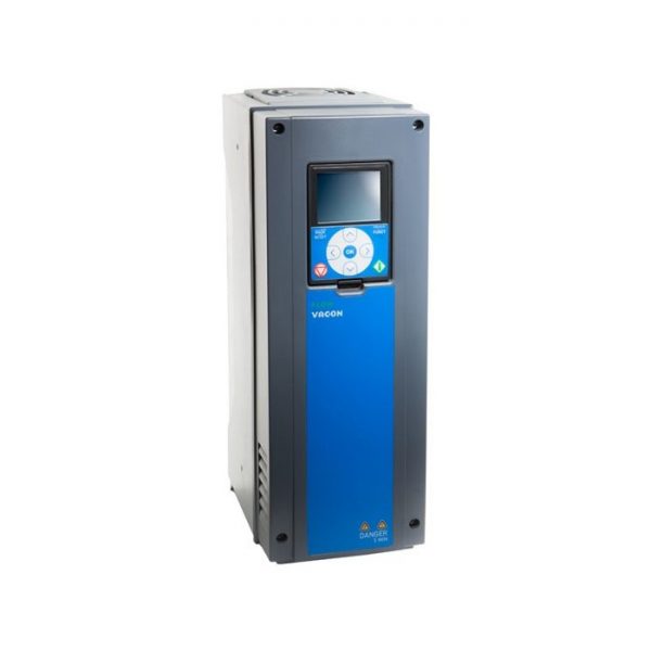 Variador De Frecuencia Vacon 100 25hp 3*380-500vac Danfoss