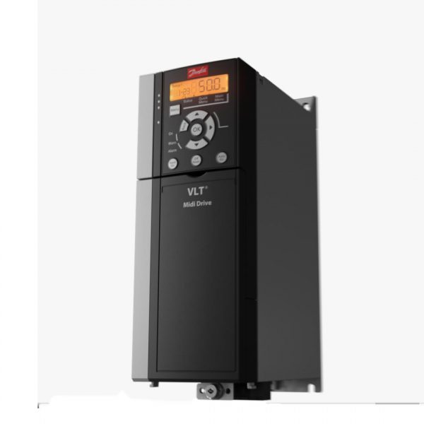 Variador De Frecuencia Danfoss Vlt Fc 280 10hp 3*380-480vac