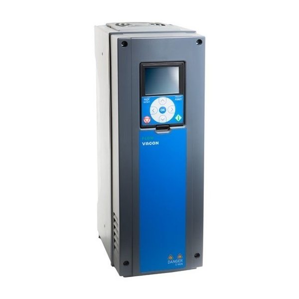 Variador De Frecuencia Vacon 100 40hp 3*380-500vac Danfoss