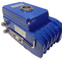 ACTUADOR ELECTRICO ON/OFF SET100-110VAC