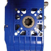 ACTUADOR ELECTRICO ON/OFF SET100-110VAC - Image 4