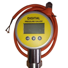 TRASMISOR DE PRESION SUMERGIBLE 060G5513-S-D
