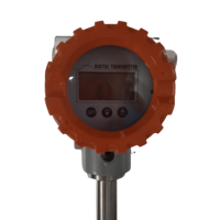 SENSOR DE TEMPERATURA CARCASA INDUSTRIAL A PRUEBA DE EXPLOSION ST-0-200°C-0.5-4-N4- 6-150 - Image 2