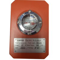 ACTUADOR ELECTRICO ON/OFF SET30-24VDC - Image 2
