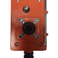 ACTUADOR ELECTRICO ON/OFF SET30-24VDC - Image 3