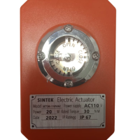 ACTUADOR ELECTRICO ON/OFF SET30-110VAC - Image 2