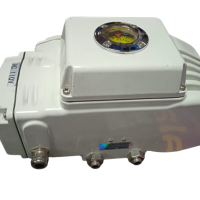 ACTUADOR ELECTRICO ON/OFF SET2500-110V - Image 2