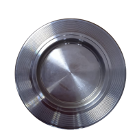 CHEQUE INOX 1 1/4″ WAFER 241507-S - Image 2