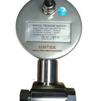 TRANSMISOR Y PRESOSTATO DE PRESION DIFERENCIAL 4-20MA/2SPDT PDDT-0-10b-0-5-4-g4-24vdc - Image 2