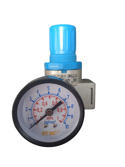 REGULADOR MINI 3/8 STNC 85026M-S GR3000