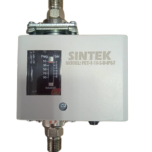 INTERRUPTOR DE DIFERENCIAL DE PRESION PAD0,5-6B-1/4G-A-S