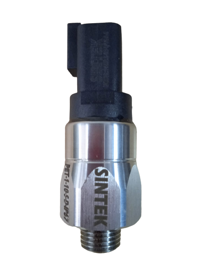 INTERRUPTOR DE PRESION MECANICO PET-1-10-S-D-IP67 PARA REFRIGERANTES