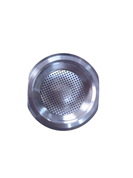 TRAMPA TERMOSTATICA/ ELIMINADOR DE AIRE SINTEK 1″ LV-21 A.42.6110.025-S - Image 4