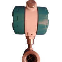 FLUJOMETRO TURBINA INOX 2″ ROSCADO SINTEK FT-50-D2-1-SI4- 1-A-RH-2 - Image 4