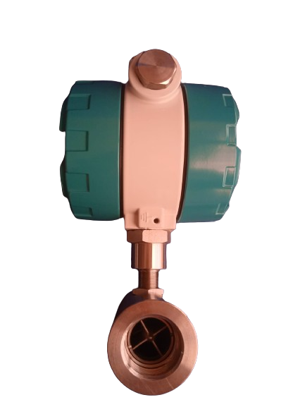 FLUJOMETRO TURBINA INOX 2″ ROSCADO SINTEK FT-50-D2-1-SI4- 1-A-RH-2 - Image 4