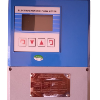 FLUJOMETRO ELECTROMAGNETICO REMOTO ACERO INOXIDABLE 2″ FE-50-R-I-4-T- 0-4-E-A-I4-A15 - Image 2
