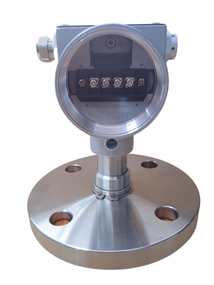 TRASMISOR DE PRESION A PRUEBA DE EXPLOSION 060G2421-SDF - Image 3