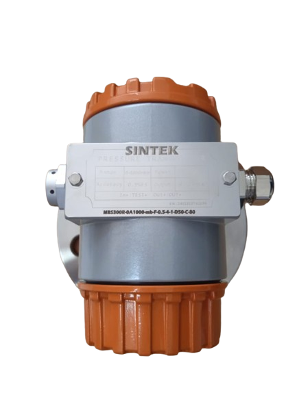 TRASMISOR DE PRESION A PRUEBA DE EXPLOSION 060G2421-SDF - Image 4