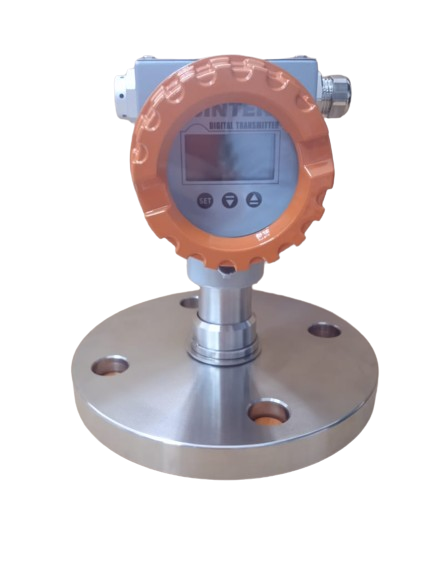 TRASMISOR DE PRESION A PRUEBA DE EXPLOSION 060G2421-SDF - Image 5