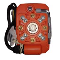 ACTUADOR ELECTRICO ON/OFF SET15-300-110/220VAC - Image 3