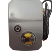 ACTUADOR ELECTRICO ON/OFF SET15-300-110/220VAC - Image 2