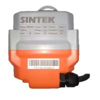 ACTUADOR ELECTRICO ON/OFF SET15-300-110/220VAC - Image 4