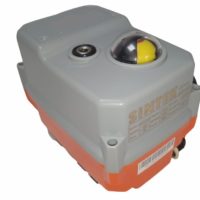 ACTUADOR ELECTRICO ON/OFF SET15-300-110/220VAC