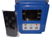 ACTUADOR ELECTRICO PROPORCIONAL SET50P-110VAC - Image 2