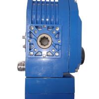 ACTUADOR ELECTRICO PROPORCIONAL SET50P-110VAC - Image 4